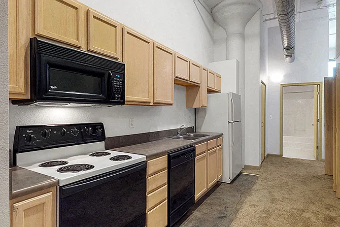 Old Market Lofts — Photo 92