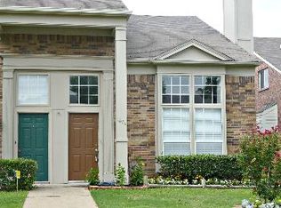 1608 Beach Ln, Arlington, TX 76014