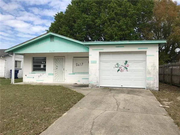 5617 Auld Ln, Holiday, FL 34690