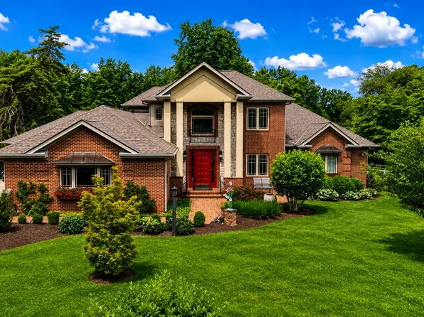 491 Pumphouse Rd, Somerset, KY 42503