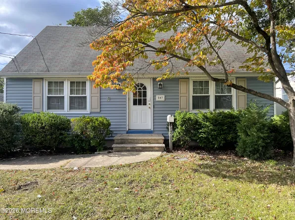 547 Oak Terrace, Point Pleasant, NJ 08742