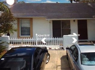 3911 42nd St W, Bradenton, FL 34205