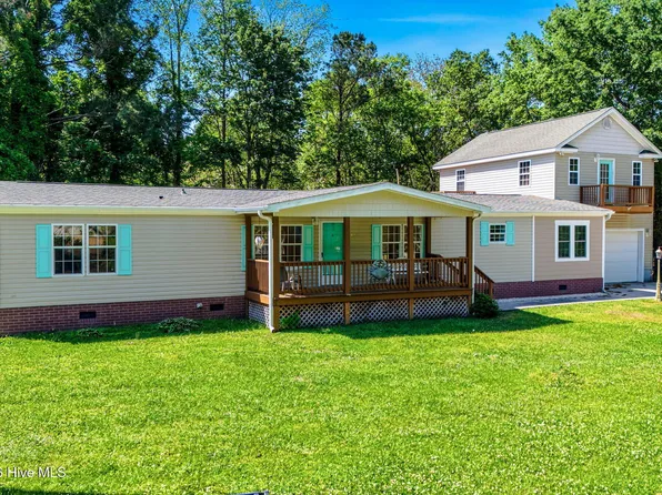 1245 Charles Street SW, Supply, NC 28462