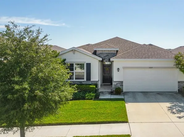 13229 Waterleaf Garden Cir, Riverview, FL 33579