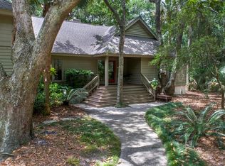 341 Low Oak Woods Rd, Johns Island, SC 29455
