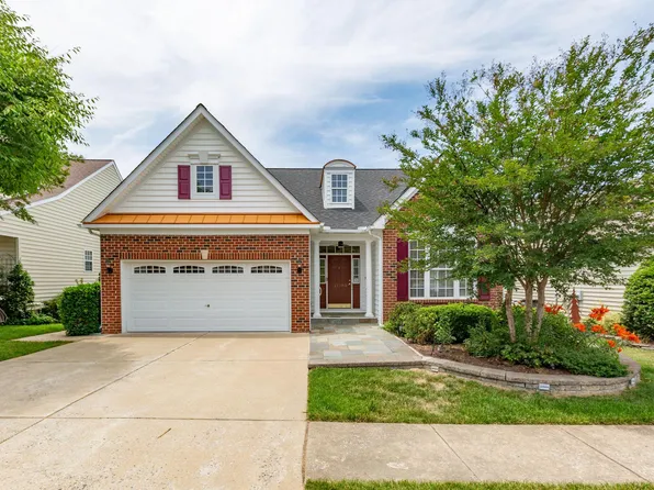 11703 Legacy Woods Dr, Fredericksburg, VA 22407