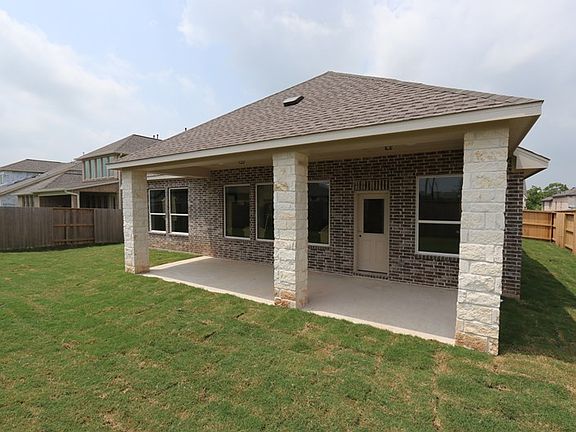 Exterior Rear