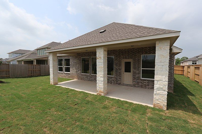 Exterior Rear