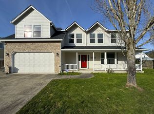 520 Ethan Ct, Springfield, OR 97477