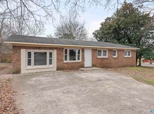 4813 Joy Dr NW, Huntsville, AL 35810