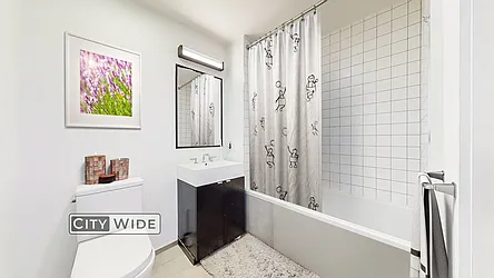 Rented by City Wide Apartments