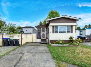 1180 Edgett Rd #35, Courtenay, BC V9N6C7