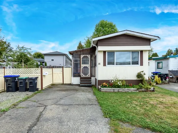 1180 Edgett Rd #35, Courtenay, BC V9N 6C7