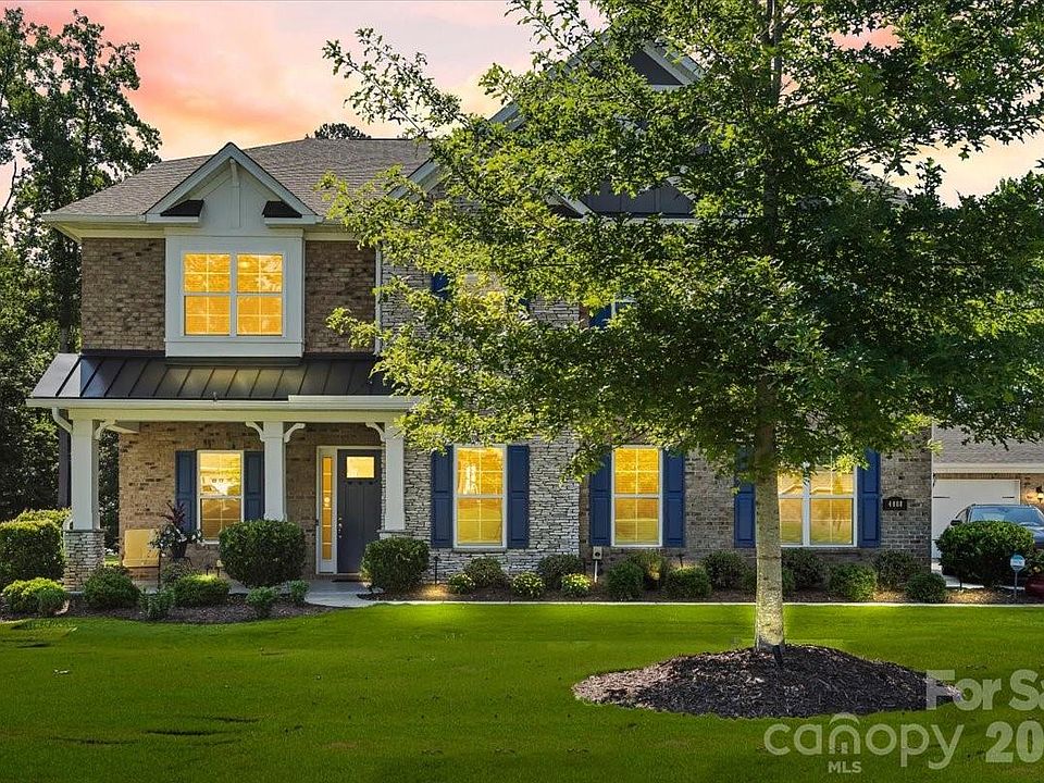 4008 Pinot Way, Indian Land, SC 29707 | MLS #4403725 | Zillow