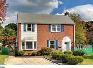 39 W Greenhill Rd, Broomall, PA 19008