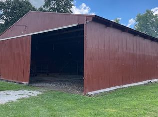 1393 Blue Jay Rd, Sorento, IL 62086