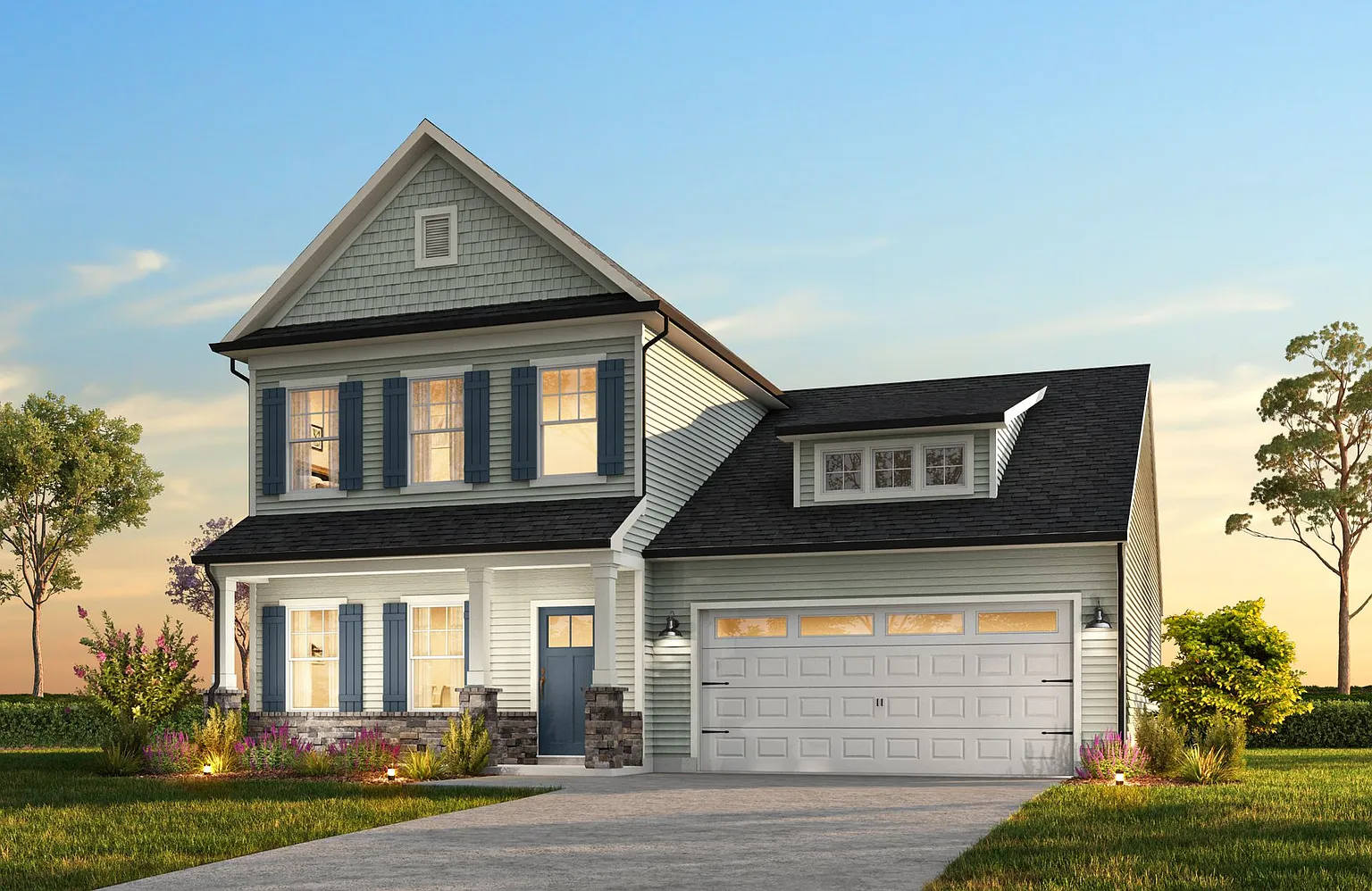 Devin Plan, Edgewater - The Pinery (West) photo 1