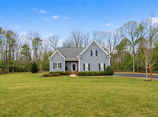 4430 Gelding Rd, Barhamsville, VA
