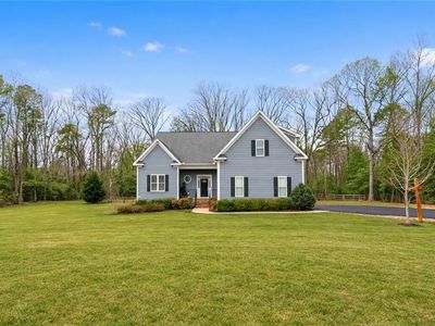 4430 Gelding Rd, Barhamsville, VA, 23011