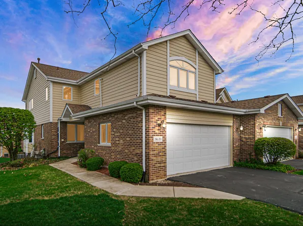8639 Tullamore Dr, Tinley Park, IL 60487