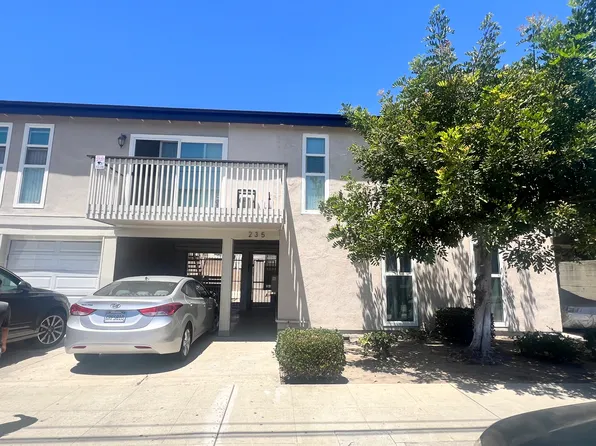 235 E Burnett St APT 9, Long Beach, CA 90806