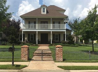 107 Arbor Lndg, Brandon, MS 39047