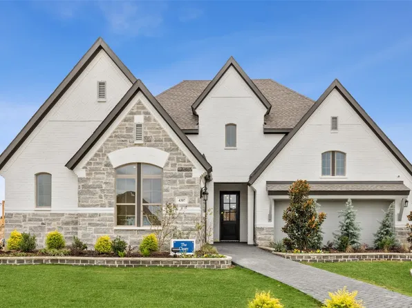4307 Chapel Springs Dr, Highland Village, TX 75077