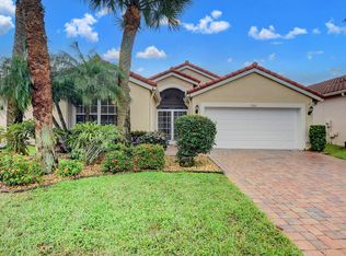 5326 Angel Wing Dr, Boynton Beach, FL 33437