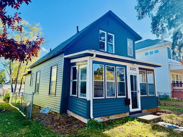 3322 Sheridan Ave N, Minneapolis, MN 55412