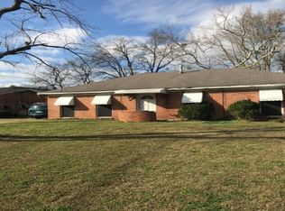 333 Green Leaf Dr, Montgomery, AL 36108