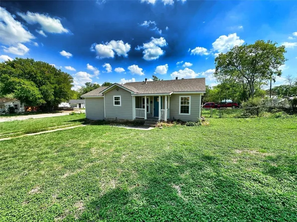 2814 La Monde Ter, Fort Worth, TX 76114