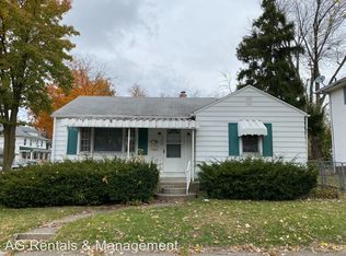 1026 Cottage Ave, Fort Wayne, IN 46807