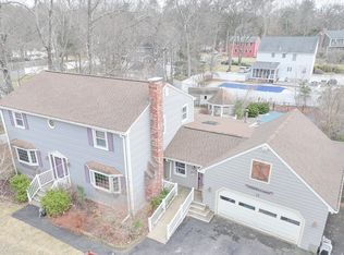 10 Brookside Rd, Mansfield, MA 02048