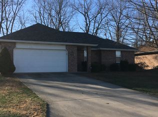 3618 W Vincent Dr, Springfield, MO 65810