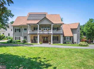 4020 Stone Wall Ave, Fairfax, VA 22032