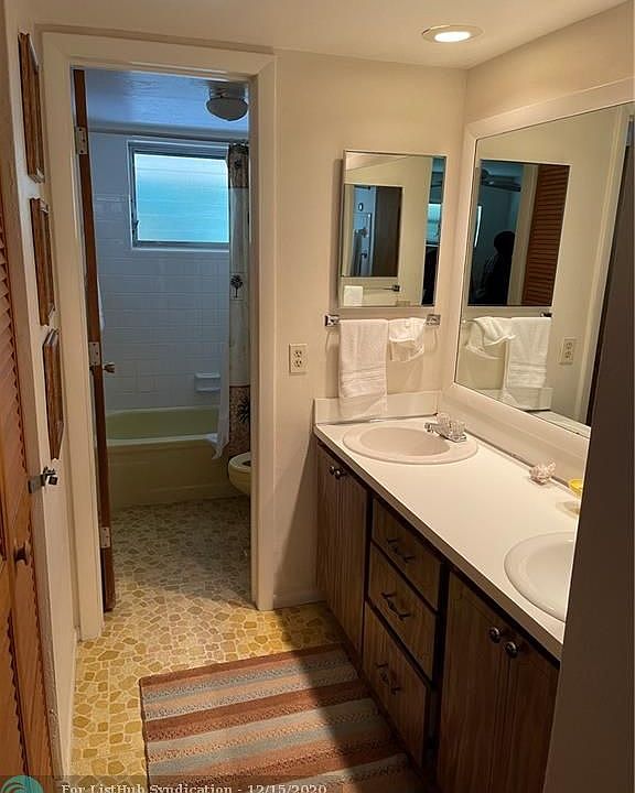 1st image of 4209 El Mar Dr #8
