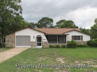 2433 Lackland Ave, Spring Hill, FL 34608