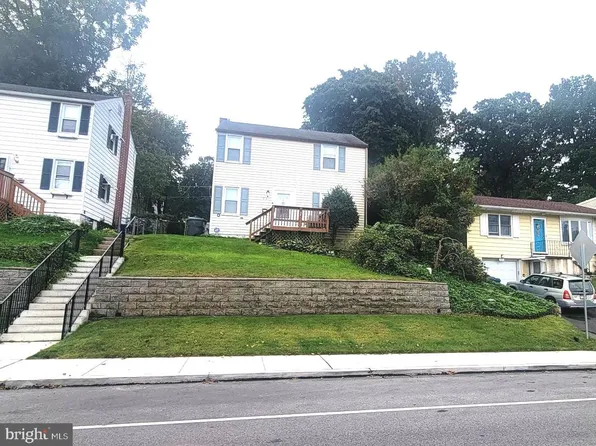 913 Tyson Ave, Abington, PA 19001