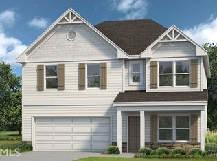 1172 Victorian Blvd #157, Forsyth, GA 31029