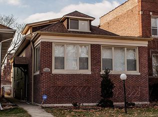 7404 S Indiana Ave, Chicago, IL 60619