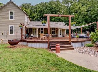 19920 NW Farley Hampton Rd, Kansas City, MO 64153