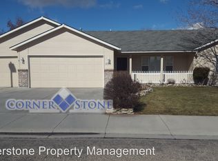 2592 W Carlton St, Meridian, ID 83642