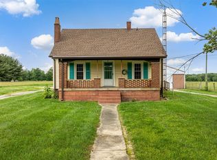 7746 New Bowling Green Rd, Smiths Grove, KY 42171