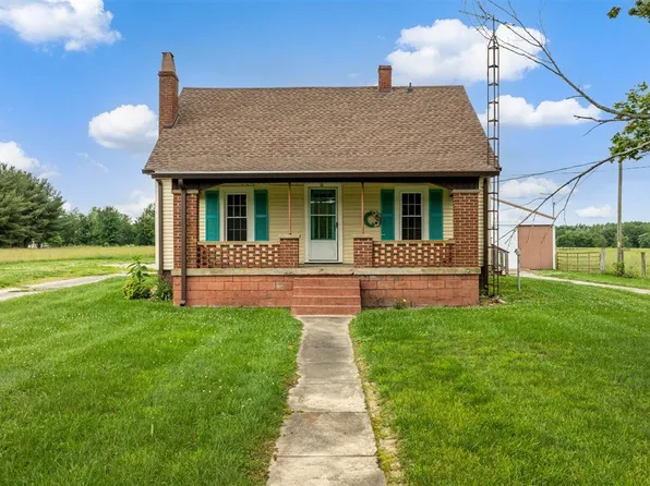 7746 New Bowling Green Rd, Smiths Grove, KY 42171