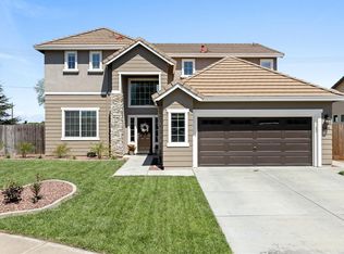 5601 Cypress Creek Way #5601, Salida, CA 95368