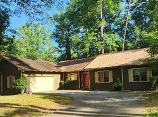 5184 Avanti Ct, Stone Mountain, GA 30088