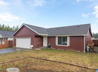 1009 S Golf Course Rd, Port Angeles, WA 98362