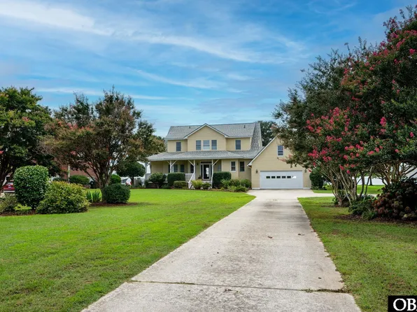 200 Waterside Dr Lot 19, Harbinger, NC 27941