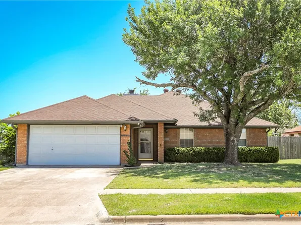 4208 Carolyn Dr, Killeen, TX 76542