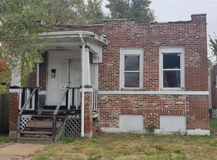 3917 Lee Ave, Saint Louis, MO